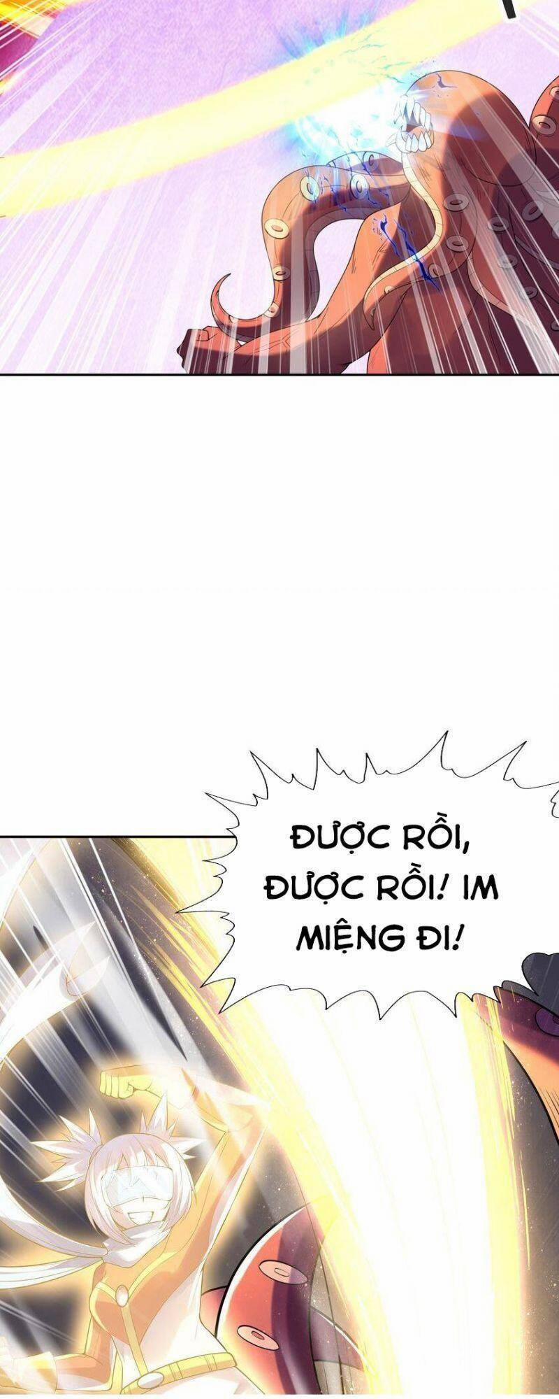 Hậu Cung Của Ta Toàn Là Ma Nữ Phản Diện 53 trang 52