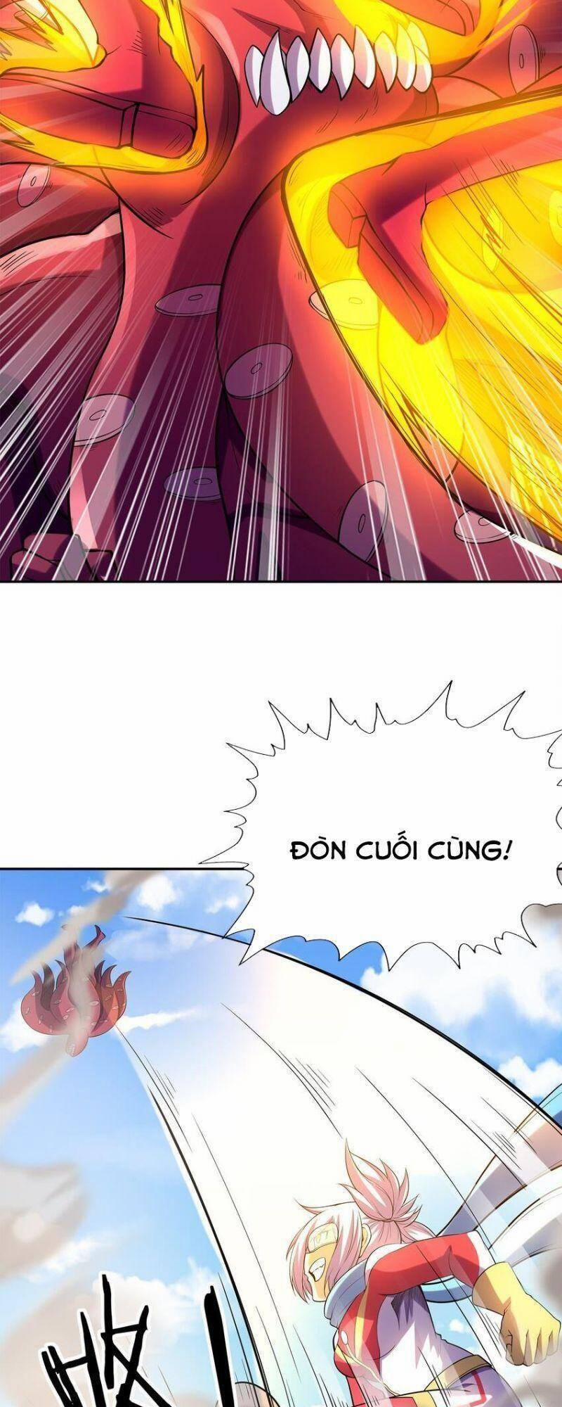 Hậu Cung Của Ta Toàn Là Ma Nữ Phản Diện 54 trang 13