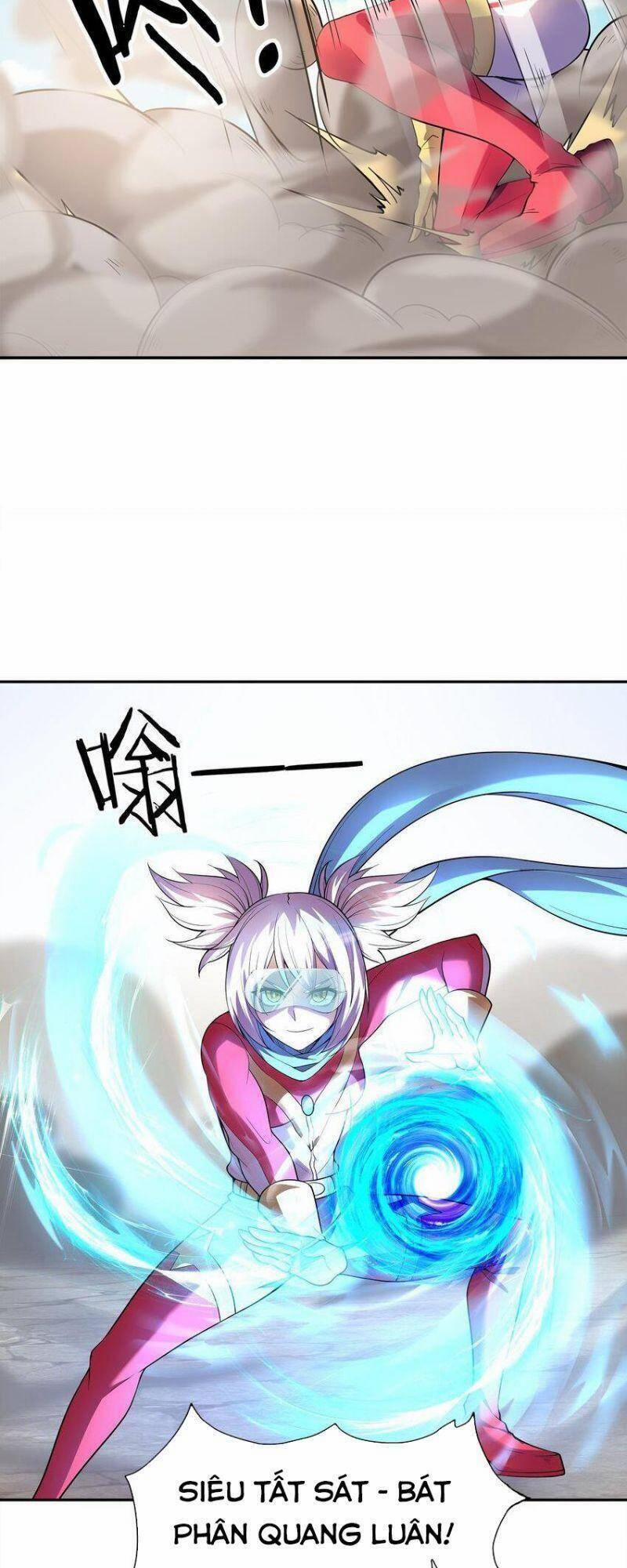 Hậu Cung Của Ta Toàn Là Ma Nữ Phản Diện 54 trang 14