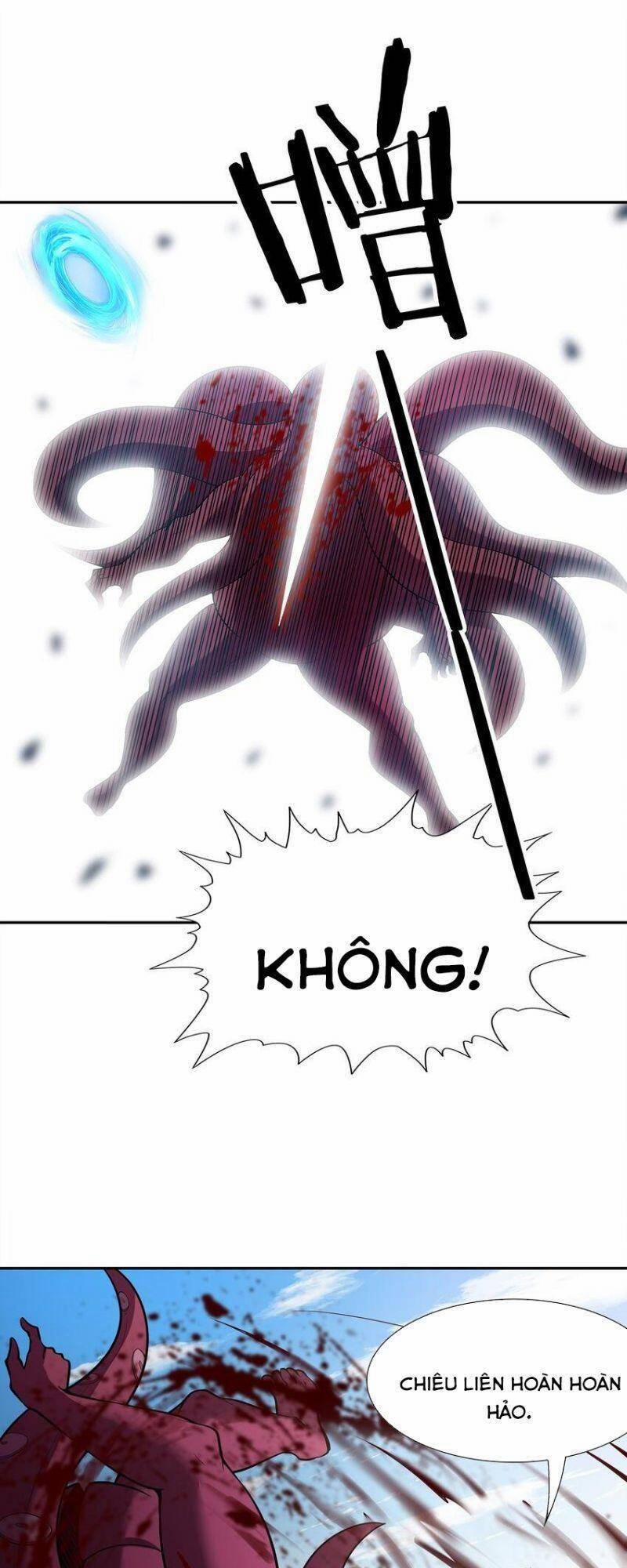 Hậu Cung Của Ta Toàn Là Ma Nữ Phản Diện 54 trang 17