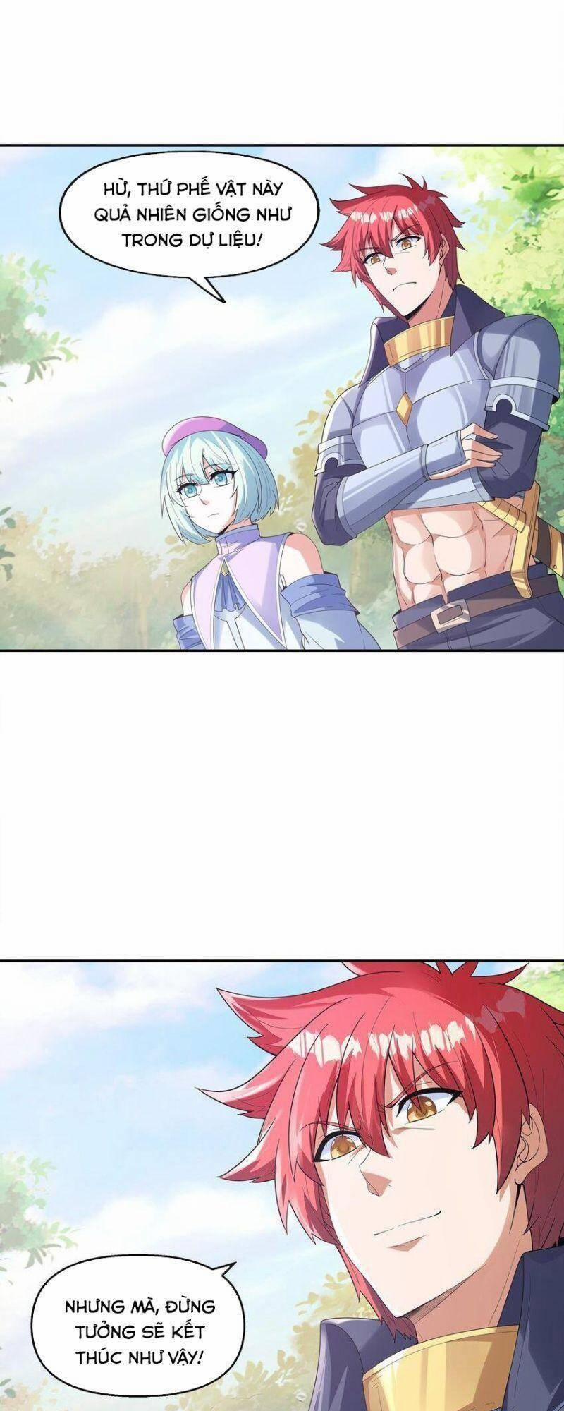 Hậu Cung Của Ta Toàn Là Ma Nữ Phản Diện 54 trang 19