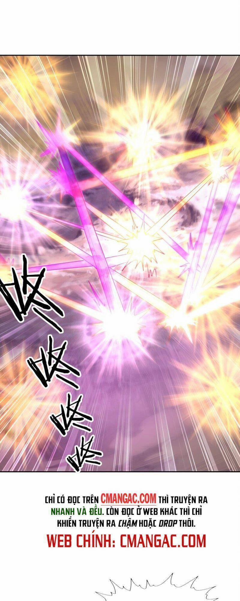 Hậu Cung Của Ta Toàn Là Ma Nữ Phản Diện 54 trang 38