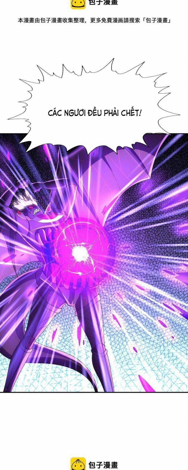 Hậu Cung Của Ta Toàn Là Ma Nữ Phản Diện 54 trang 44