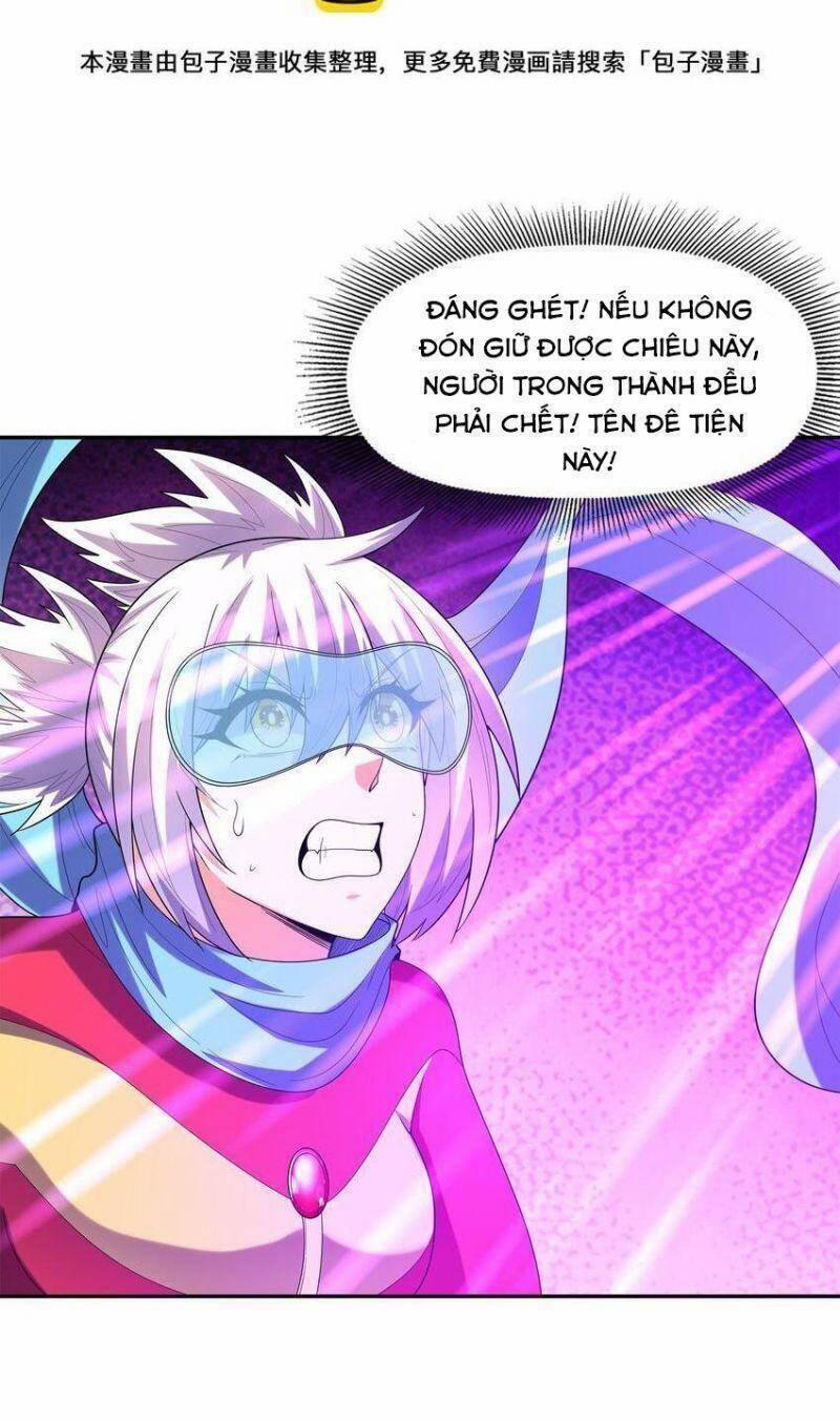 Hậu Cung Của Ta Toàn Là Ma Nữ Phản Diện 54 trang 45