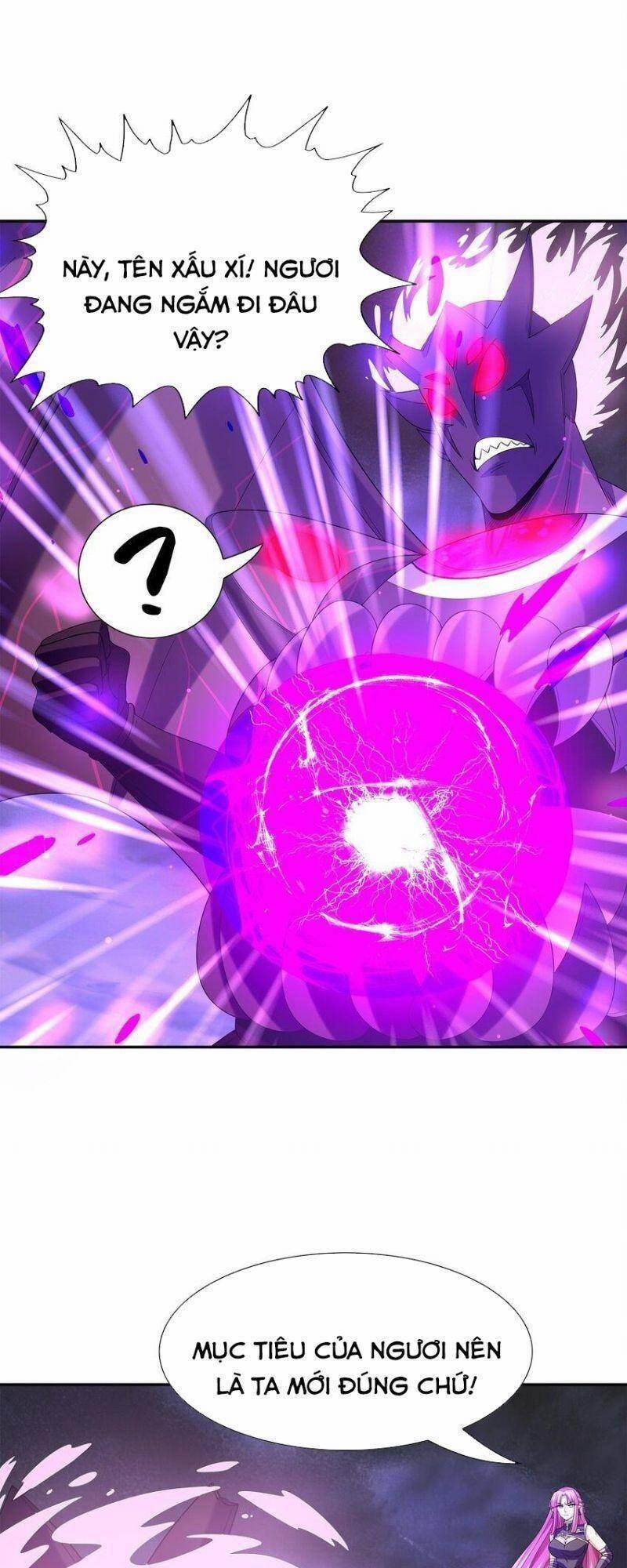 Hậu Cung Của Ta Toàn Là Ma Nữ Phản Diện 54 trang 46