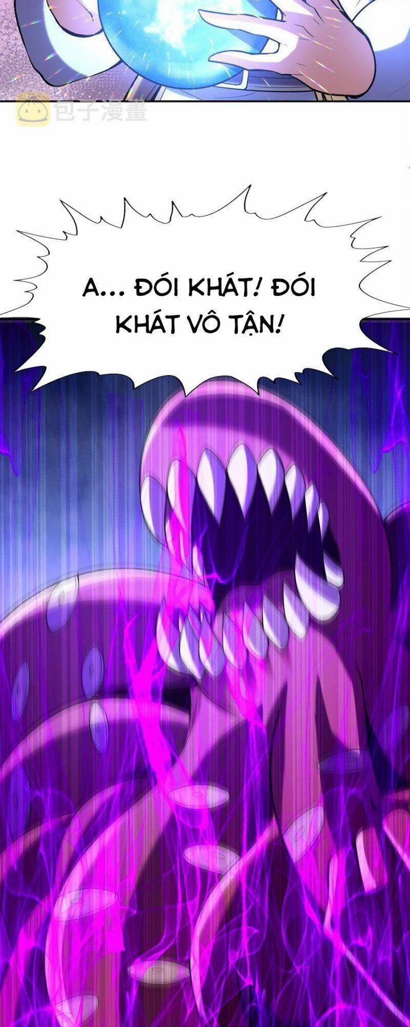 Hậu Cung Của Ta Toàn Là Ma Nữ Phản Diện 54 trang 5