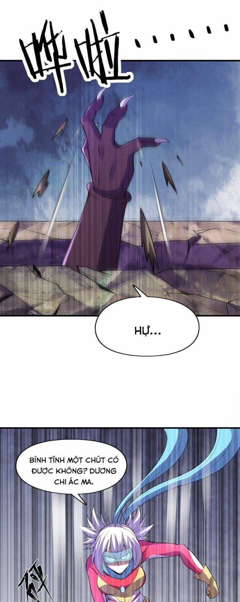 Hậu Cung Của Ta Toàn Là Ma Nữ Phản Diện 55 trang 12