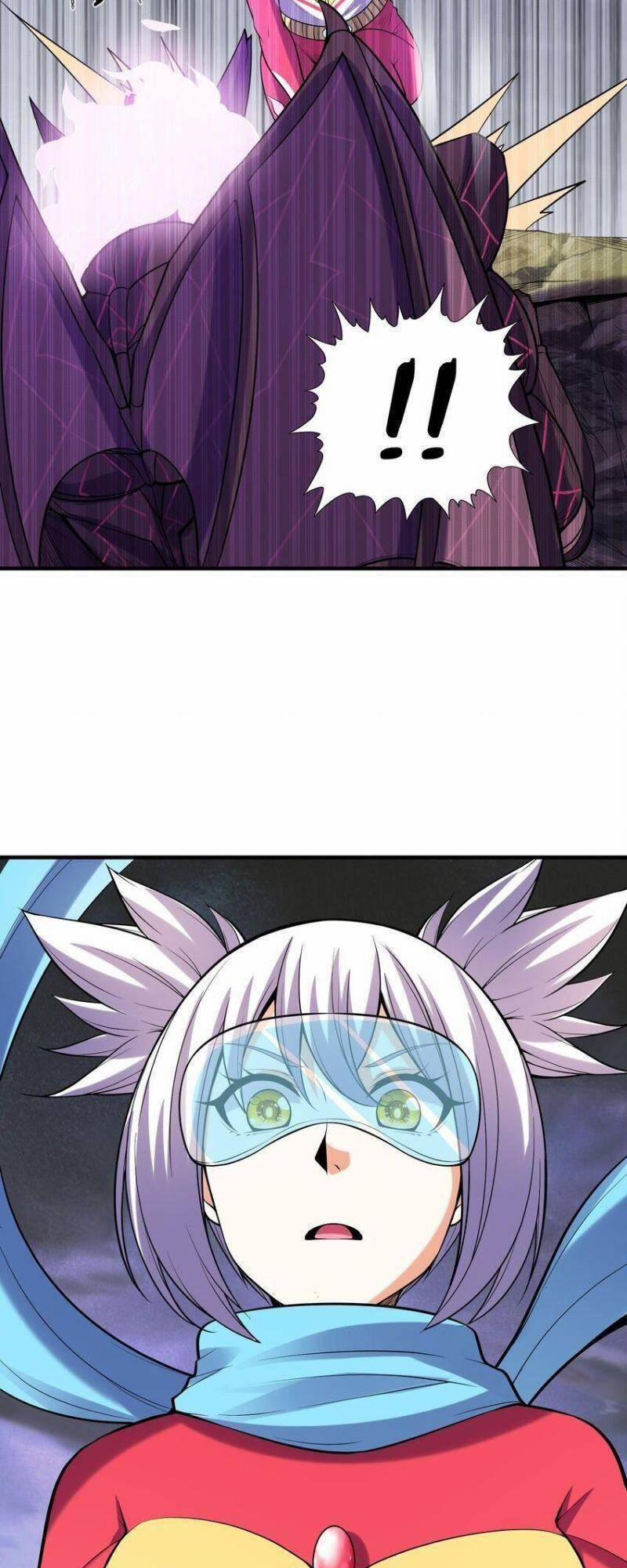 Hậu Cung Của Ta Toàn Là Ma Nữ Phản Diện 55 trang 13