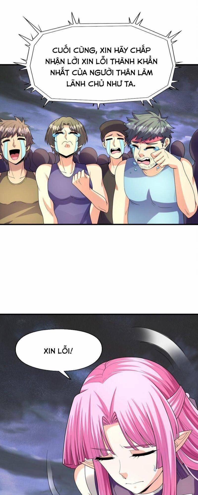 Hậu Cung Của Ta Toàn Là Ma Nữ Phản Diện 55 trang 24