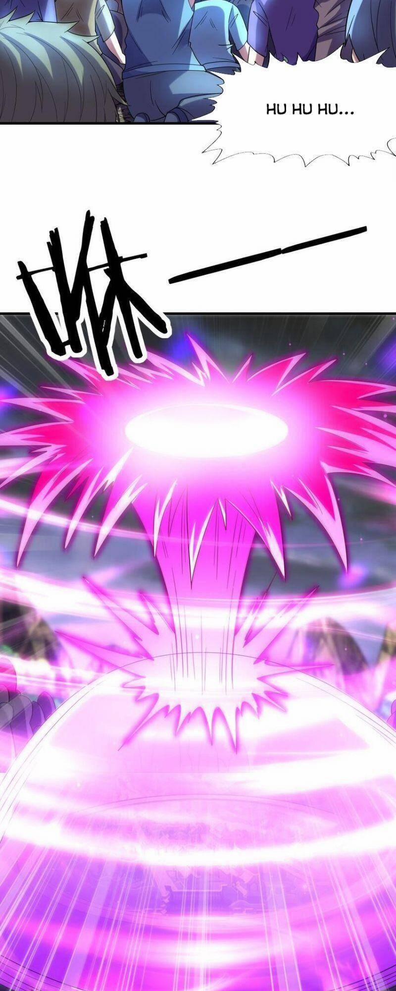 Hậu Cung Của Ta Toàn Là Ma Nữ Phản Diện 55 trang 26