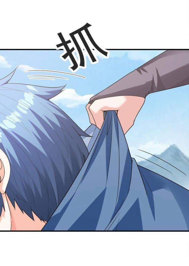 Hậu Cung Của Ta Toàn Là Ma Nữ Phản Diện 55 trang 36