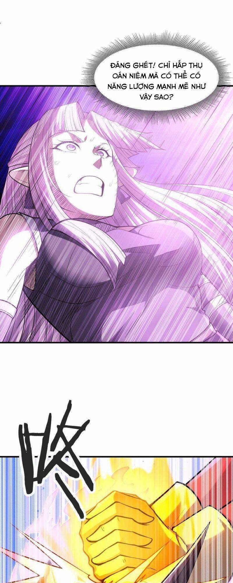 Hậu Cung Của Ta Toàn Là Ma Nữ Phản Diện 55 trang 4