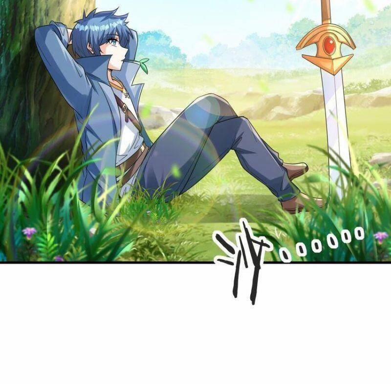 Hậu Cung Của Ta Toàn Là Ma Nữ Phản Diện 55 trang 44