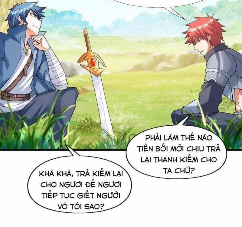 Hậu Cung Của Ta Toàn Là Ma Nữ Phản Diện 55 trang 48