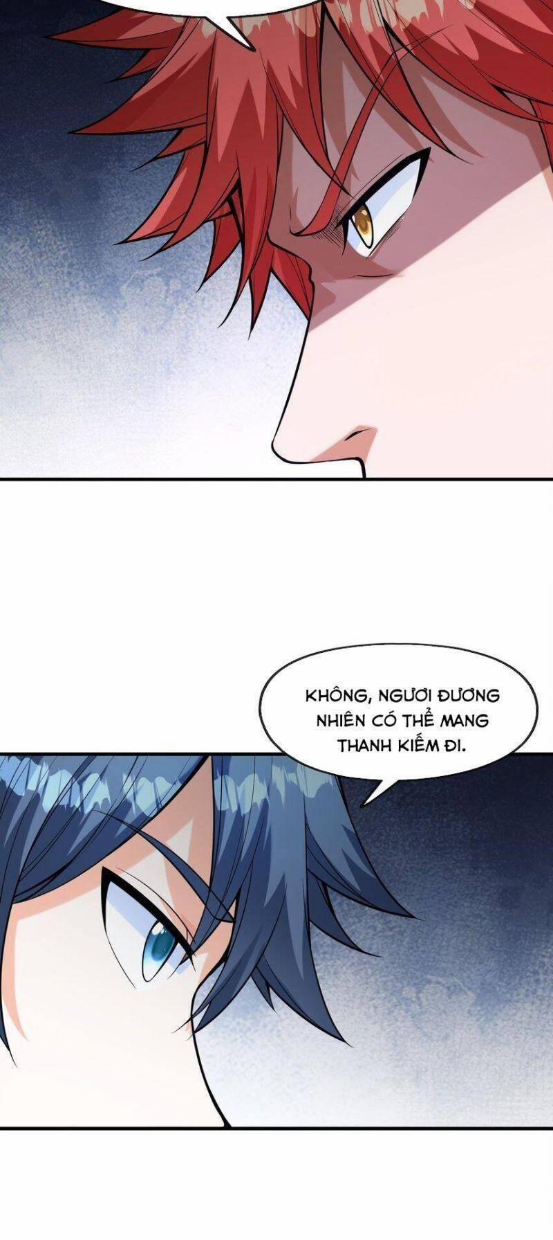 Hậu Cung Của Ta Toàn Là Ma Nữ Phản Diện 55 trang 51