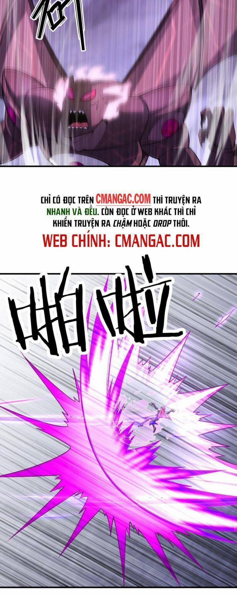 Hậu Cung Của Ta Toàn Là Ma Nữ Phản Diện 55 trang 6