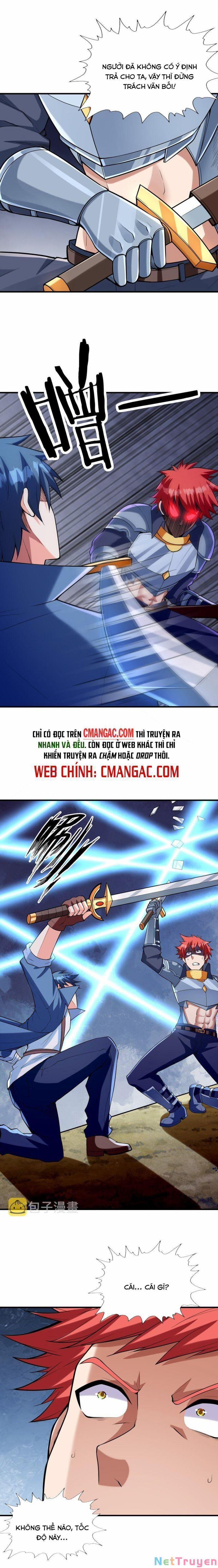 Hậu Cung Của Ta Toàn Là Ma Nữ Phản Diện 56 trang 1