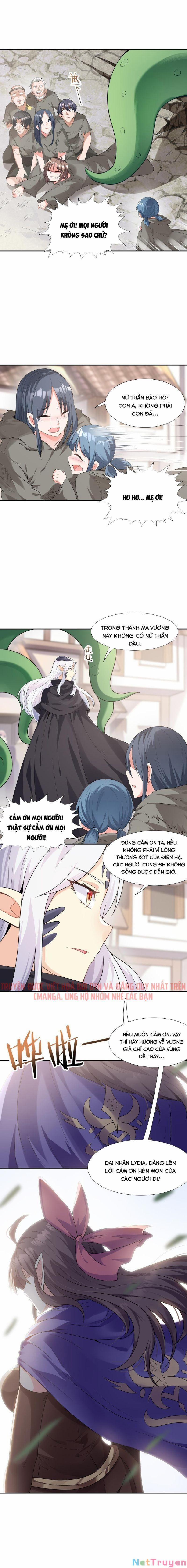 Hậu Cung Của Ta Toàn Là Ma Nữ Phản Diện 6 trang 1