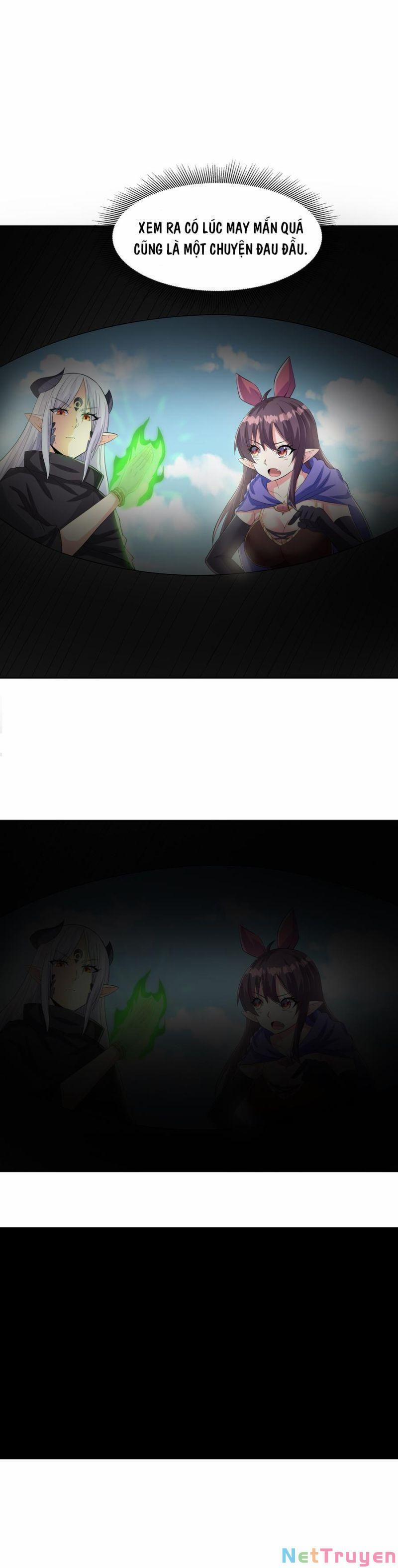 Hậu Cung Của Ta Toàn Là Ma Nữ Phản Diện 6 trang 9