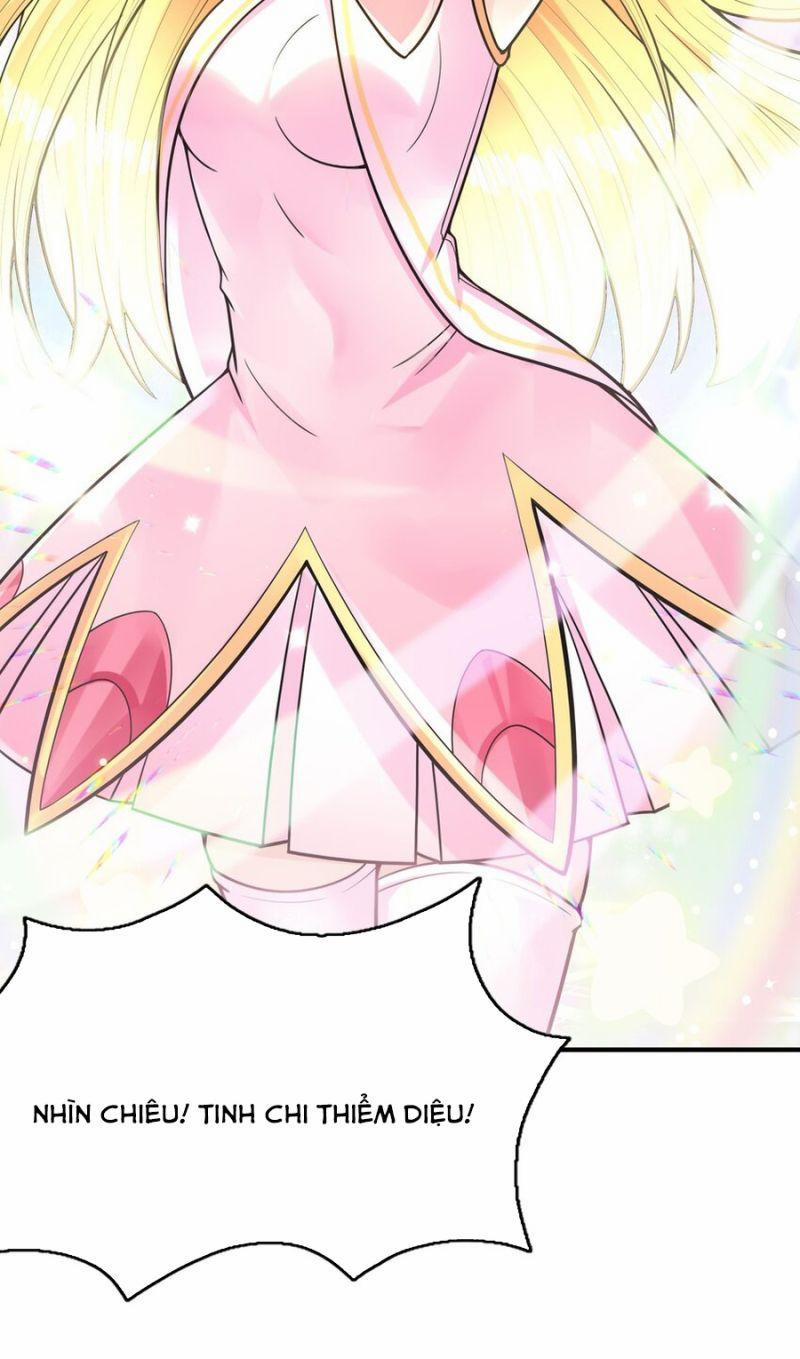 Hậu Cung Của Ta Toàn Là Ma Nữ Phản Diện 63 trang 12