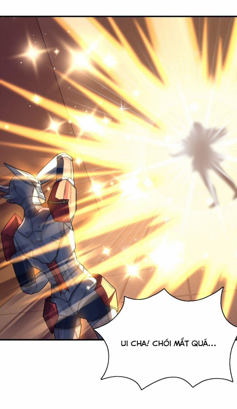 Hậu Cung Của Ta Toàn Là Ma Nữ Phản Diện 63 trang 13