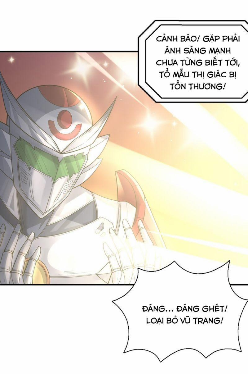 Hậu Cung Của Ta Toàn Là Ma Nữ Phản Diện 63 trang 14