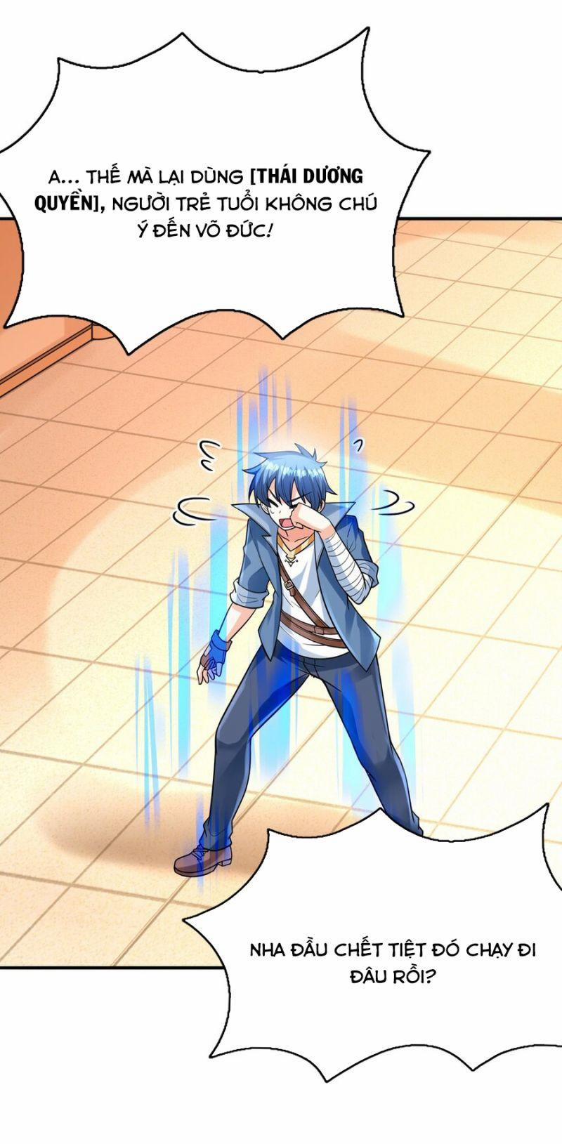 Hậu Cung Của Ta Toàn Là Ma Nữ Phản Diện 63 trang 15