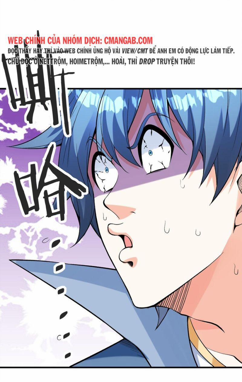 Hậu Cung Của Ta Toàn Là Ma Nữ Phản Diện 63 trang 18