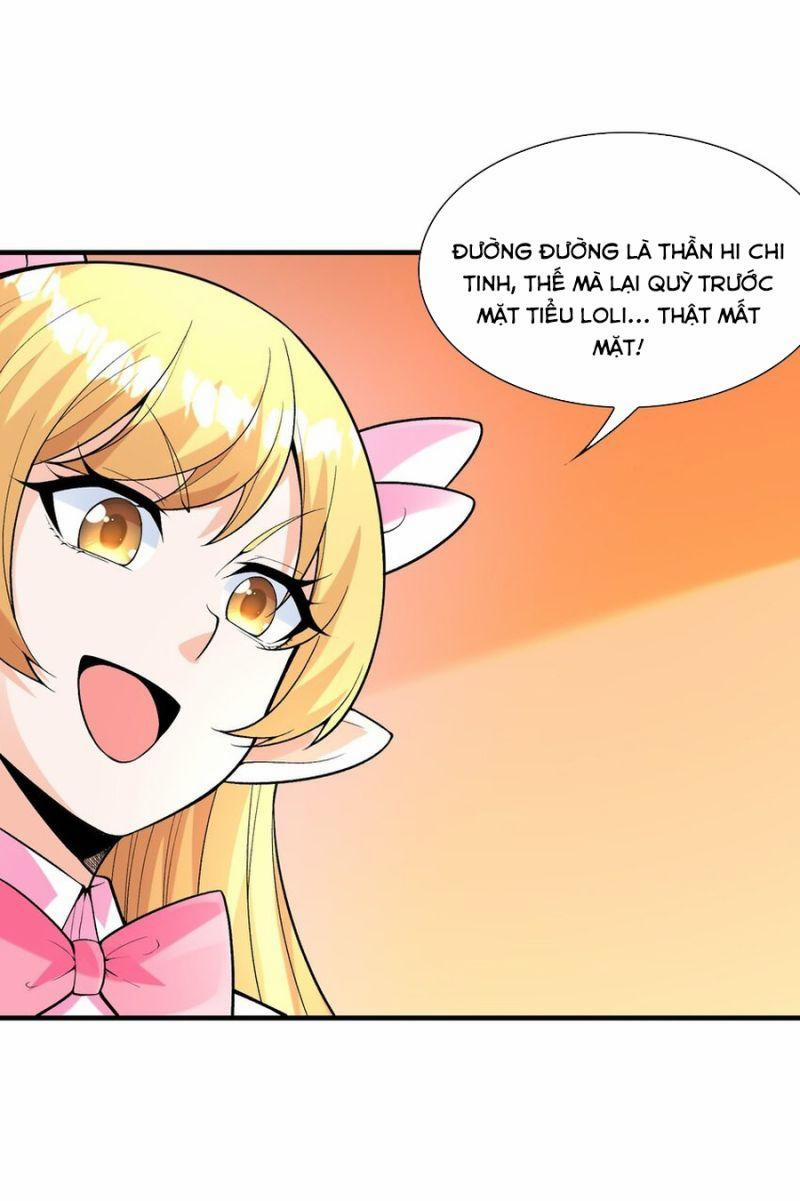 Hậu Cung Của Ta Toàn Là Ma Nữ Phản Diện 63 trang 20