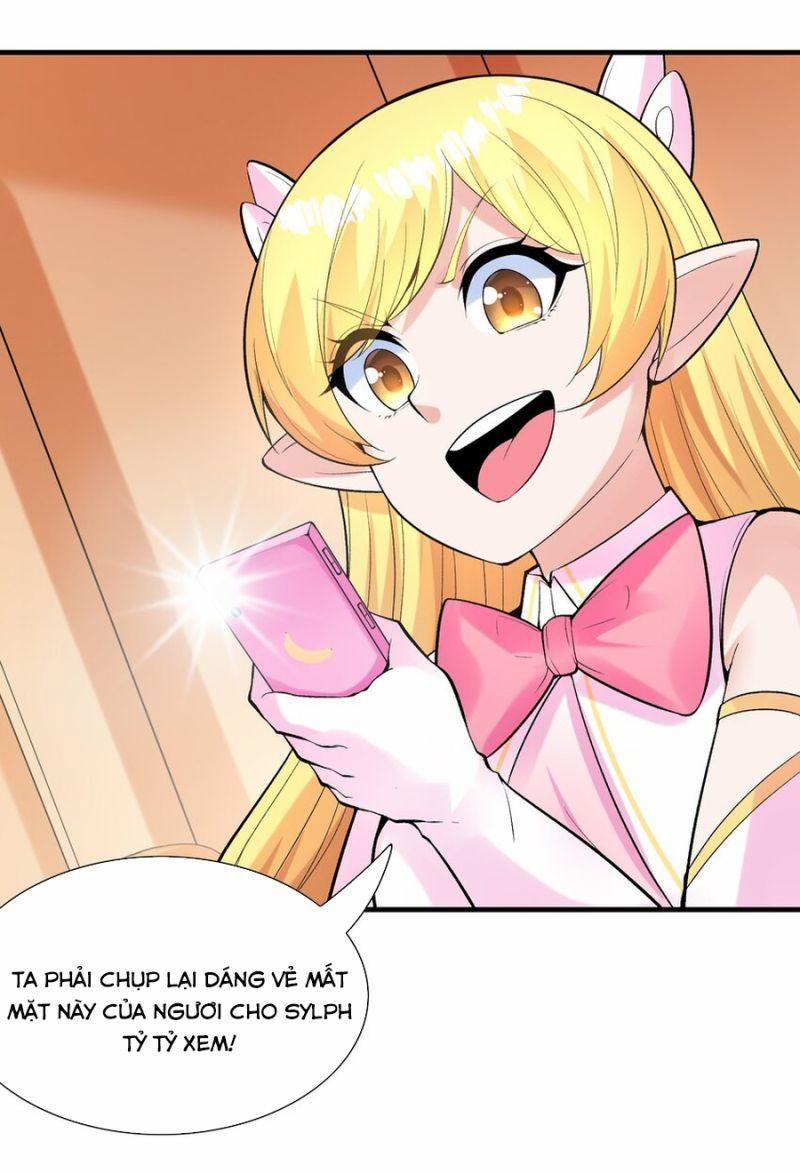 Hậu Cung Của Ta Toàn Là Ma Nữ Phản Diện 63 trang 28