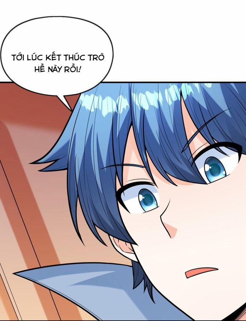 Hậu Cung Của Ta Toàn Là Ma Nữ Phản Diện 63 trang 32