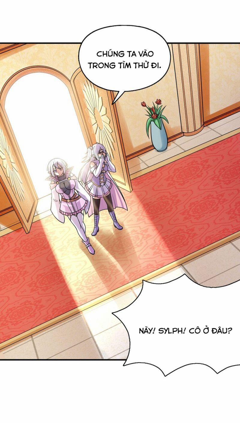 Hậu Cung Của Ta Toàn Là Ma Nữ Phản Diện 63 trang 35