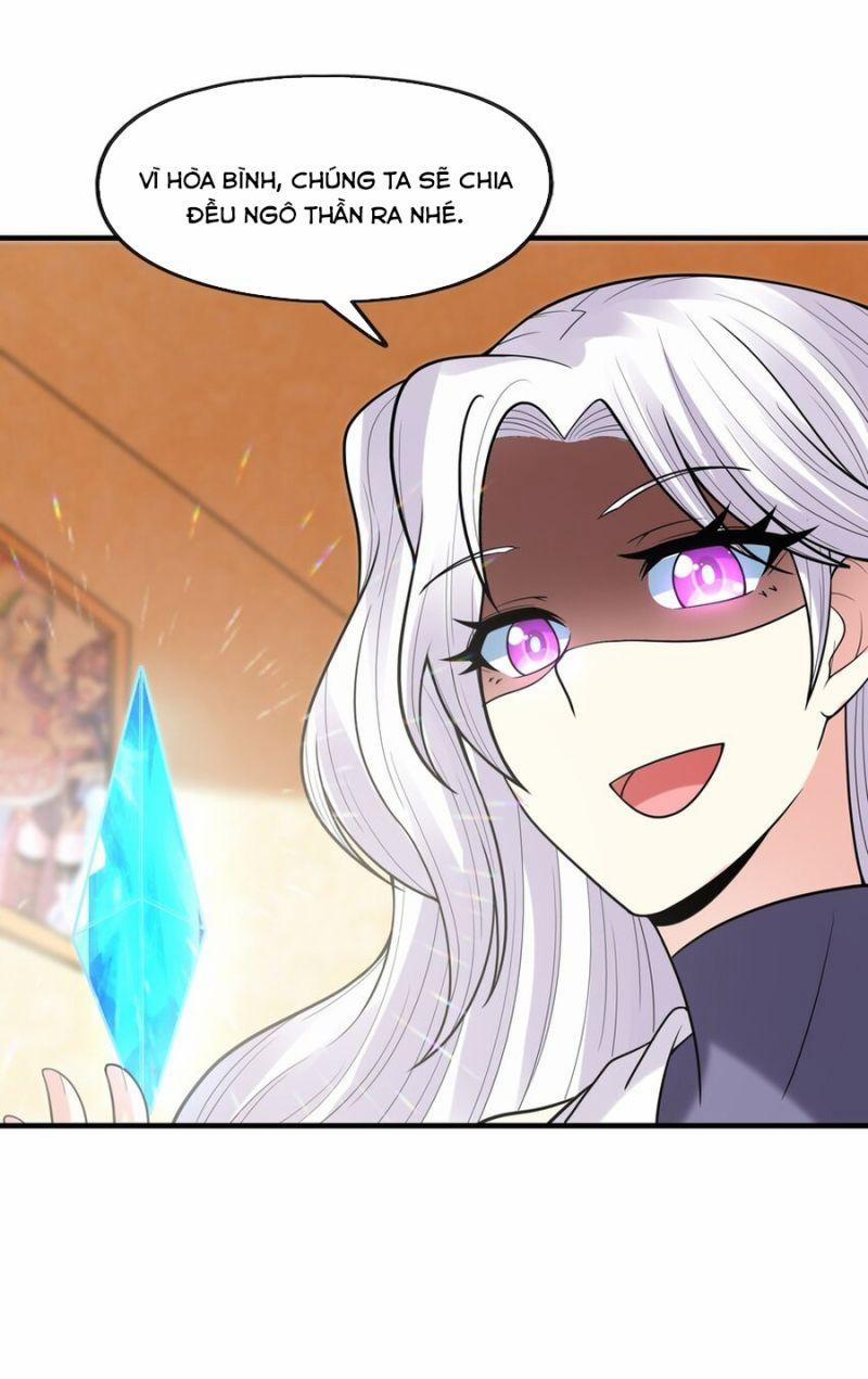 Hậu Cung Của Ta Toàn Là Ma Nữ Phản Diện 63 trang 49