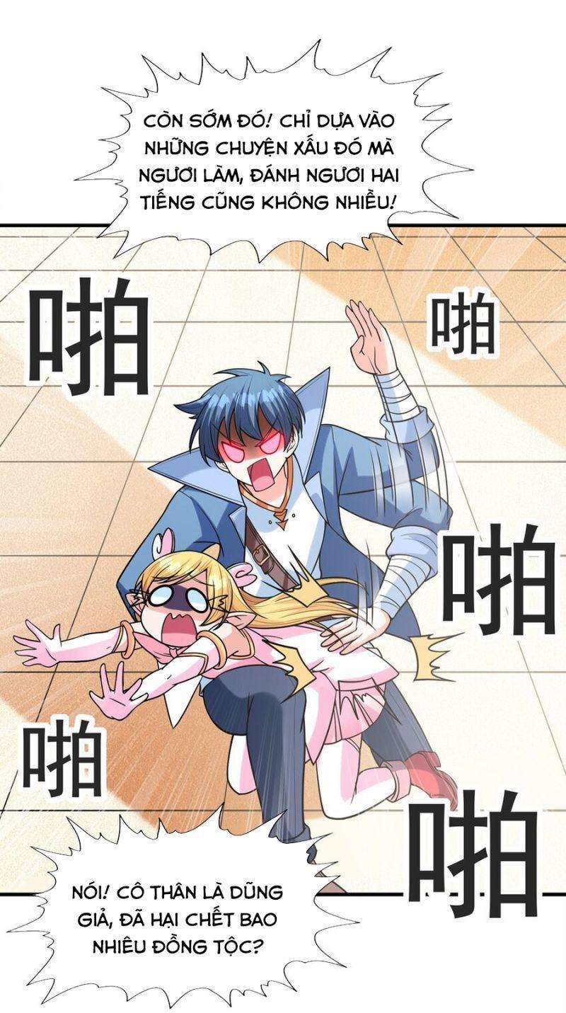 Hậu Cung Của Ta Toàn Là Ma Nữ Phản Diện 63 trang 52