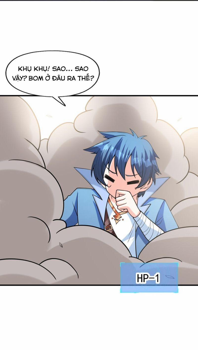 Hậu Cung Của Ta Toàn Là Ma Nữ Phản Diện 63 trang 59