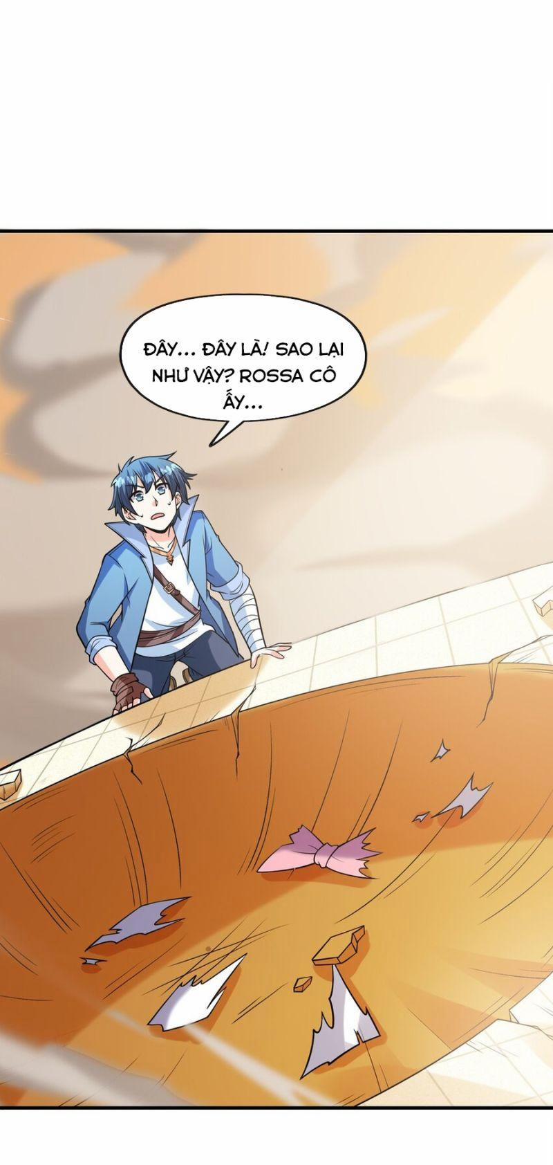 Hậu Cung Của Ta Toàn Là Ma Nữ Phản Diện 63 trang 60