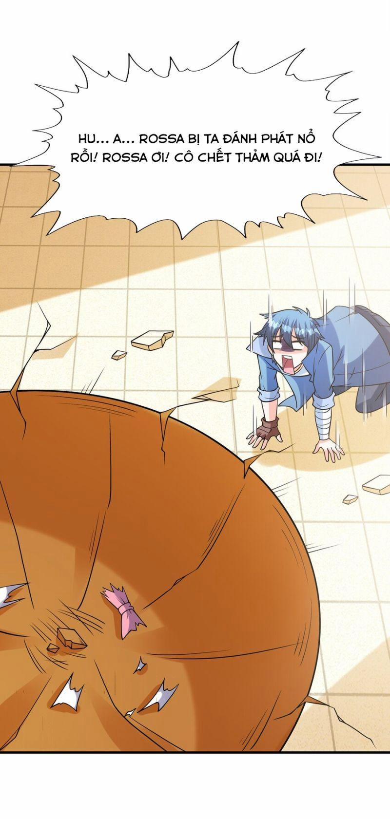 Hậu Cung Của Ta Toàn Là Ma Nữ Phản Diện 63 trang 61