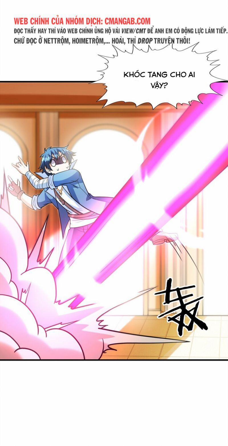 Hậu Cung Của Ta Toàn Là Ma Nữ Phản Diện 63 trang 62