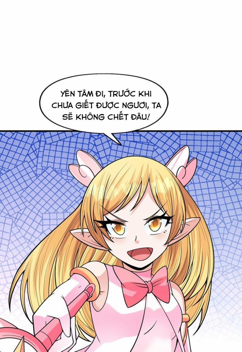 Hậu Cung Của Ta Toàn Là Ma Nữ Phản Diện 63 trang 64