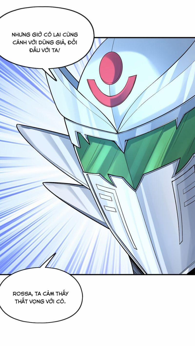 Hậu Cung Của Ta Toàn Là Ma Nữ Phản Diện 63 trang 8