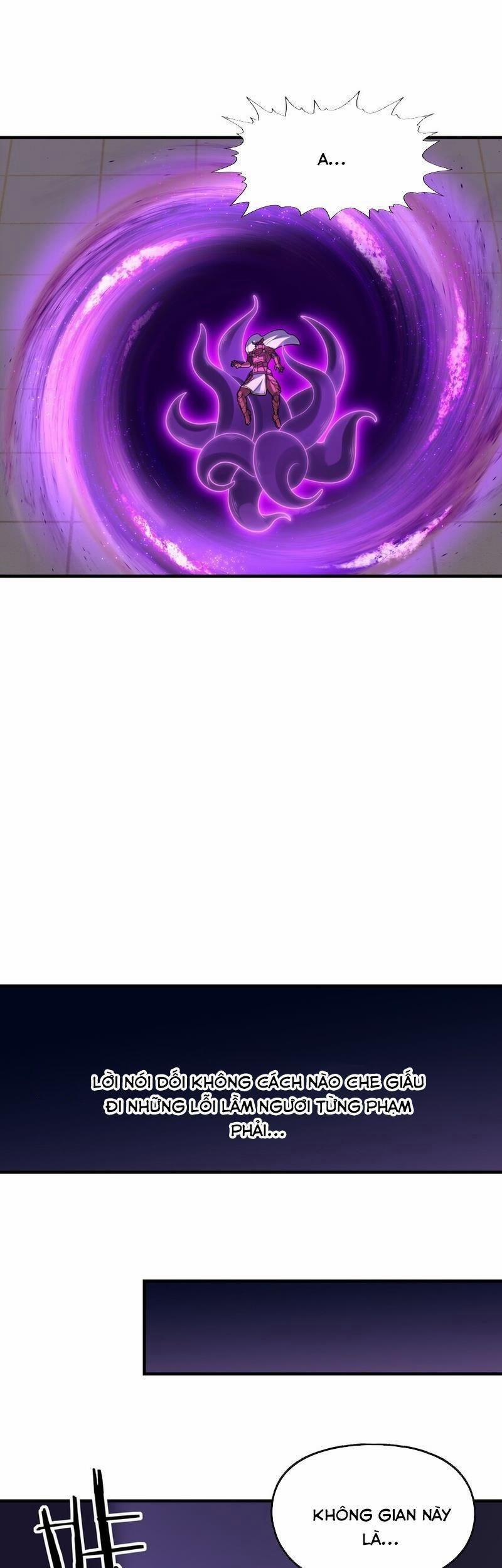 Hậu Cung Của Ta Toàn Là Ma Nữ Phản Diện 64 trang 8