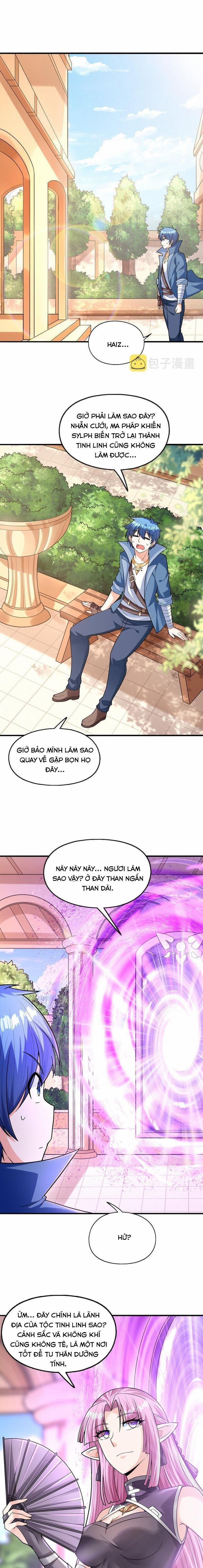 Hậu Cung Của Ta Toàn Là Ma Nữ Phản Diện 66 trang 1