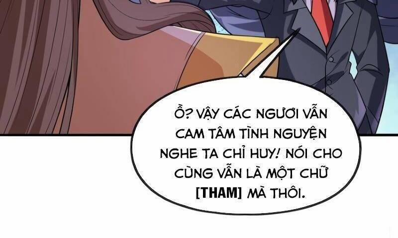 Hậu Cung Của Ta Toàn Là Ma Nữ Phản Diện 67 trang 22