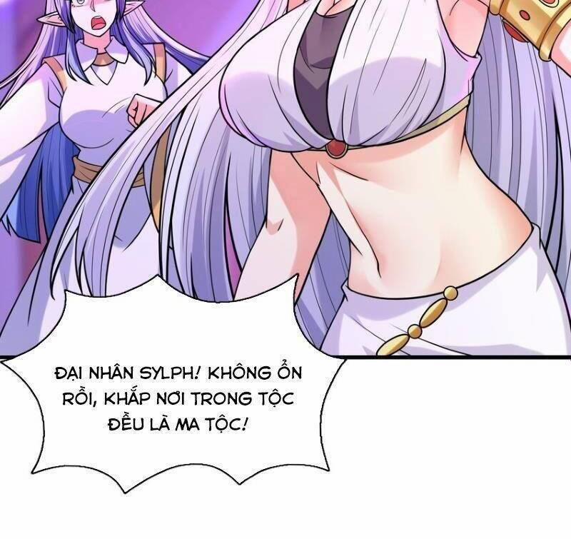 Hậu Cung Của Ta Toàn Là Ma Nữ Phản Diện 67 trang 34