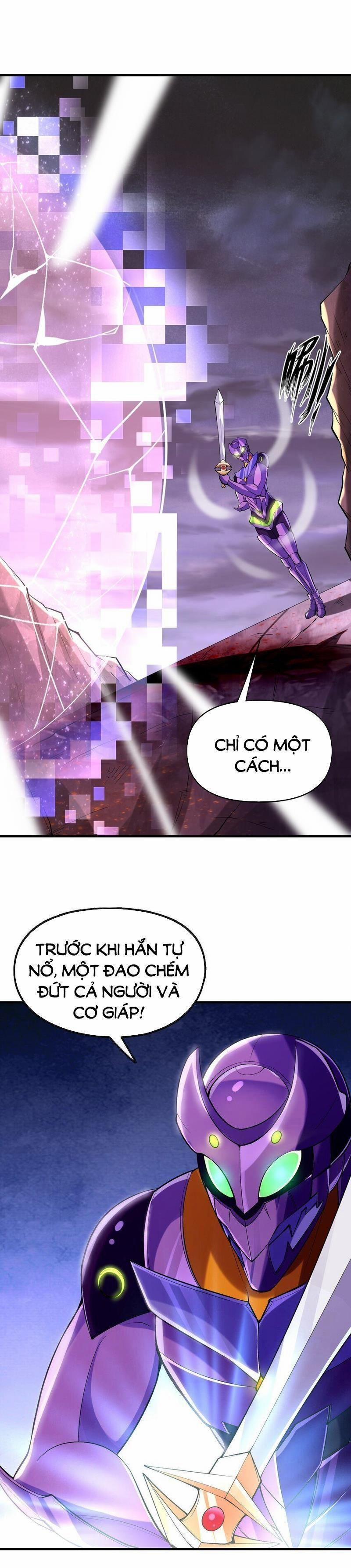 Hậu Cung Của Ta Toàn Là Ma Nữ Phản Diện 69 trang 12