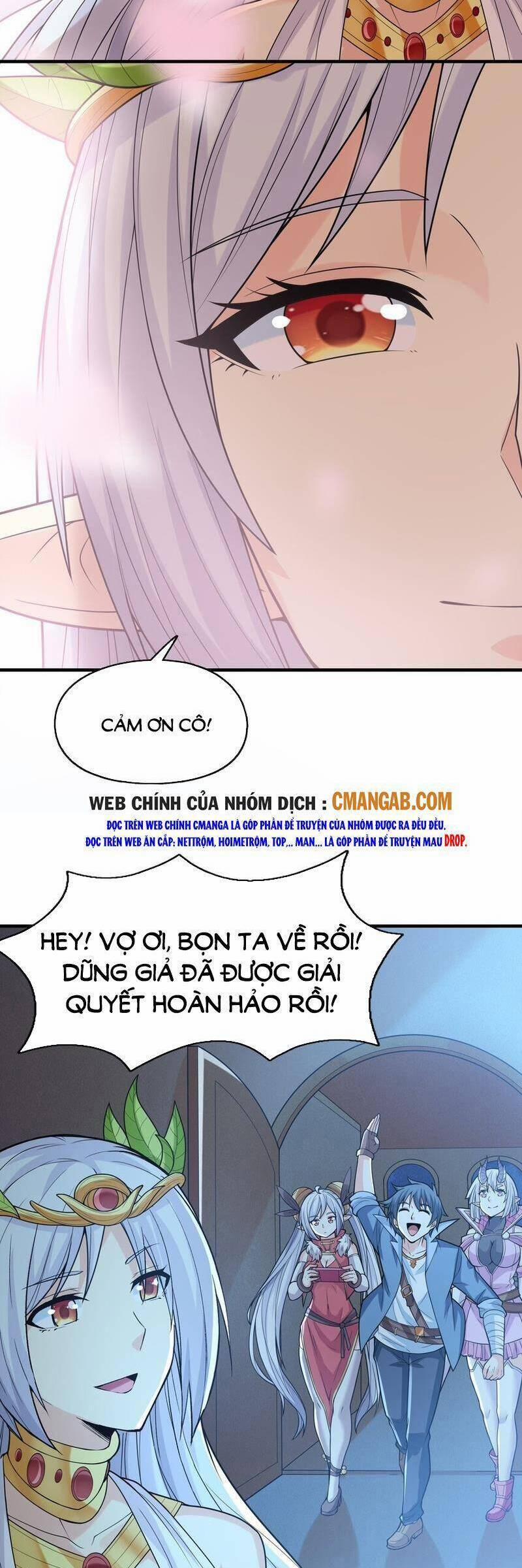 Hậu Cung Của Ta Toàn Là Ma Nữ Phản Diện 70 trang 29