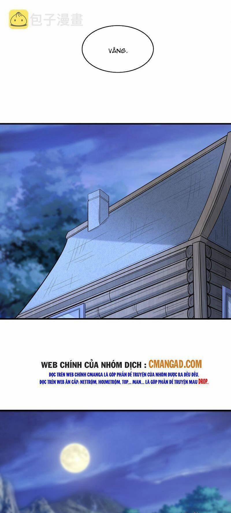 Hậu Cung Của Ta Toàn Là Ma Nữ Phản Diện 76 trang 17