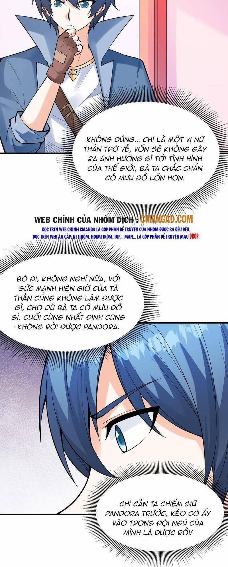 Hậu Cung Của Ta Toàn Là Ma Nữ Phản Diện 78 trang 13