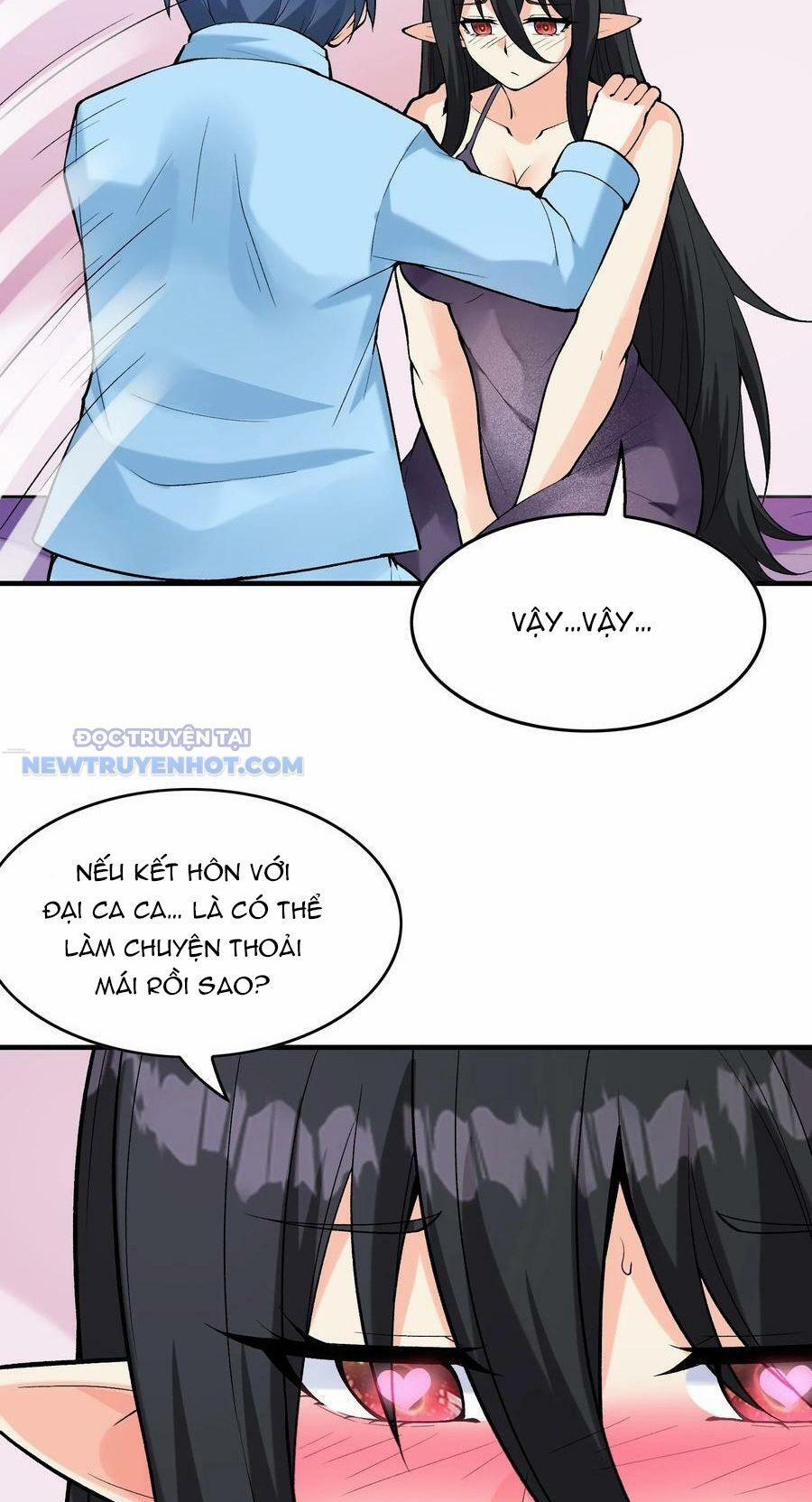 Hậu Cung Của Ta Toàn Là Ma Nữ Phản Diện 81 trang 34