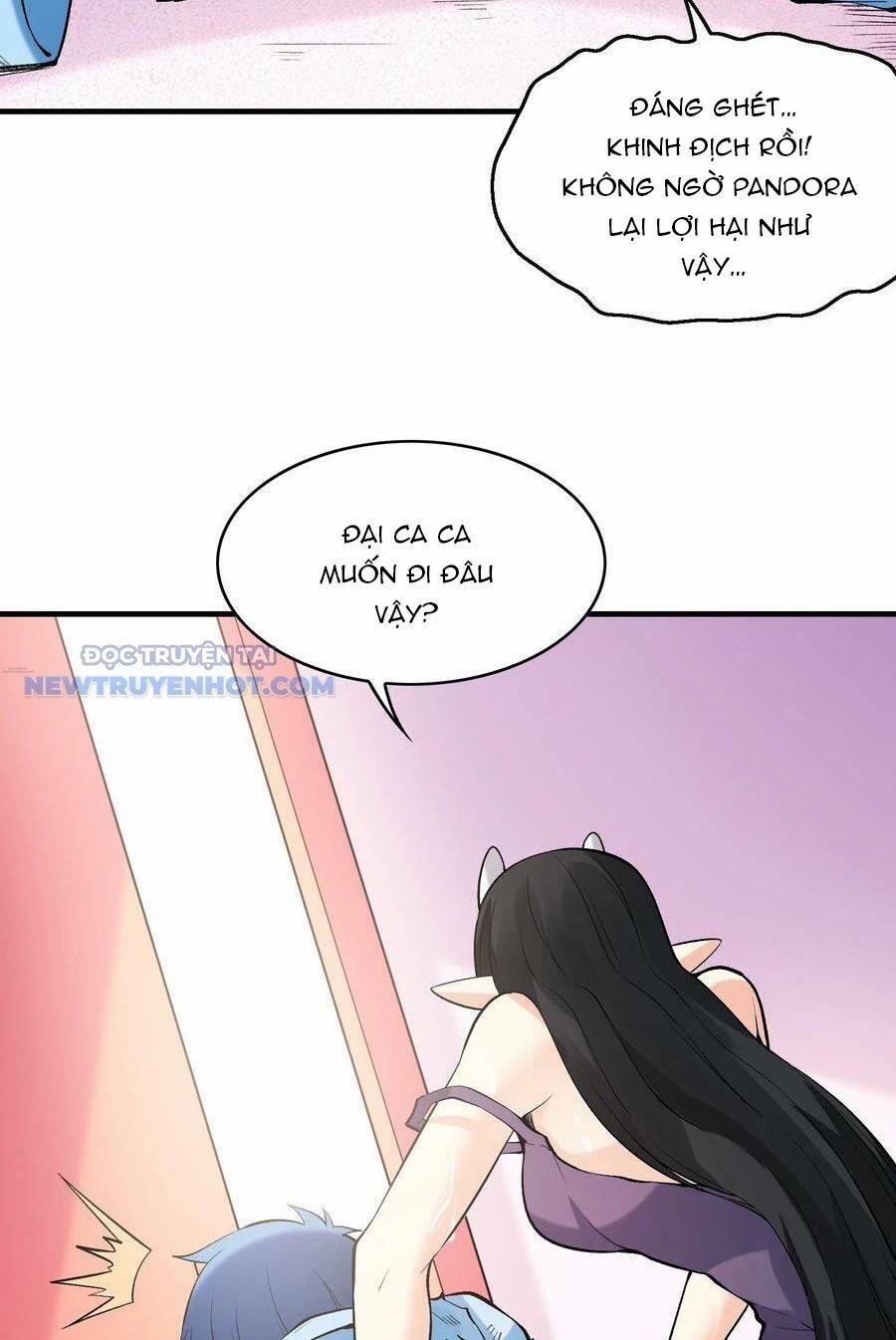 Hậu Cung Của Ta Toàn Là Ma Nữ Phản Diện 82 trang 5